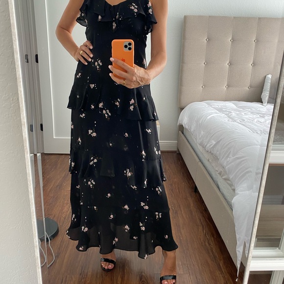 A.L.C. Dress , size 4 - Picture 3 of 4